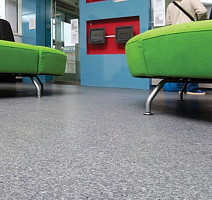 Polyflor Classic Mystique Pur